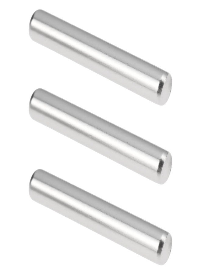 ECSiNG 50Pcs Wheel Drive Hex Hub Poles Pins 304 Stainless Steel Wheel Hex Drive Adaptor Pin for 1/8 Scale RC Buggy 2.5x17mm - Image 1